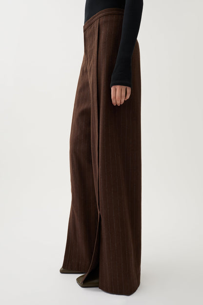 RUBIN PINSTRIPE