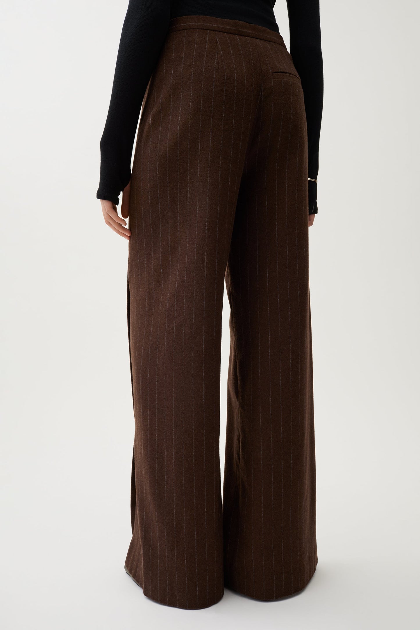 RUBIN PINSTRIPE
