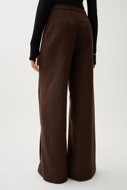 RUBIN PINSTRIPE
