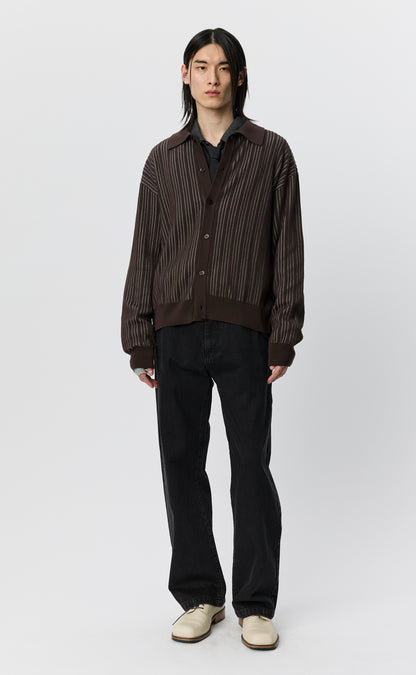 Formal Cardigan