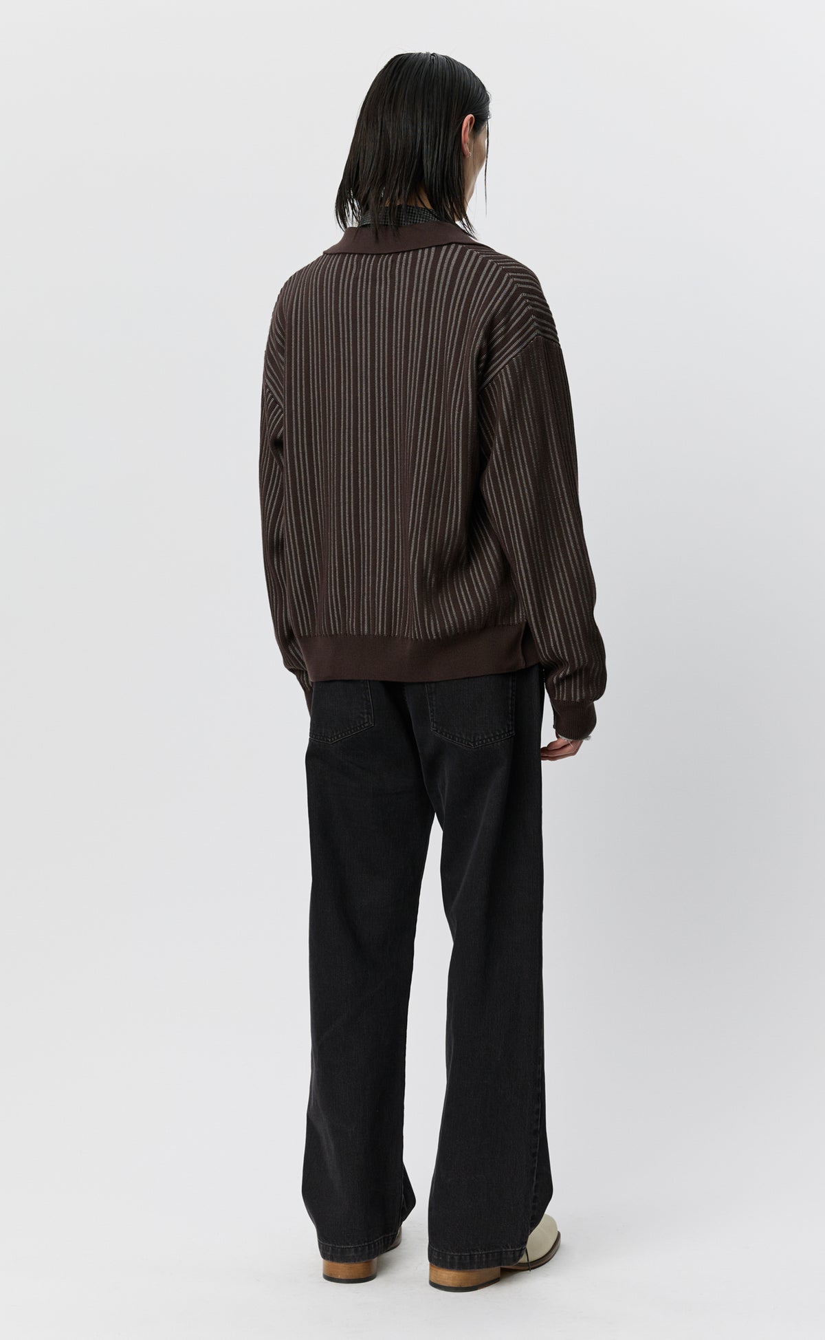 Formal Cardigan