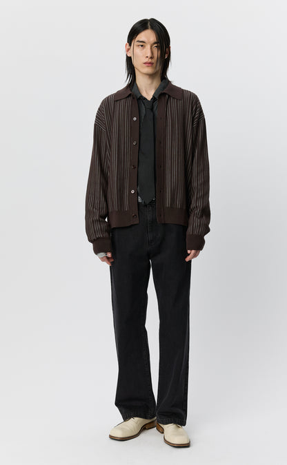 Formal Cardigan