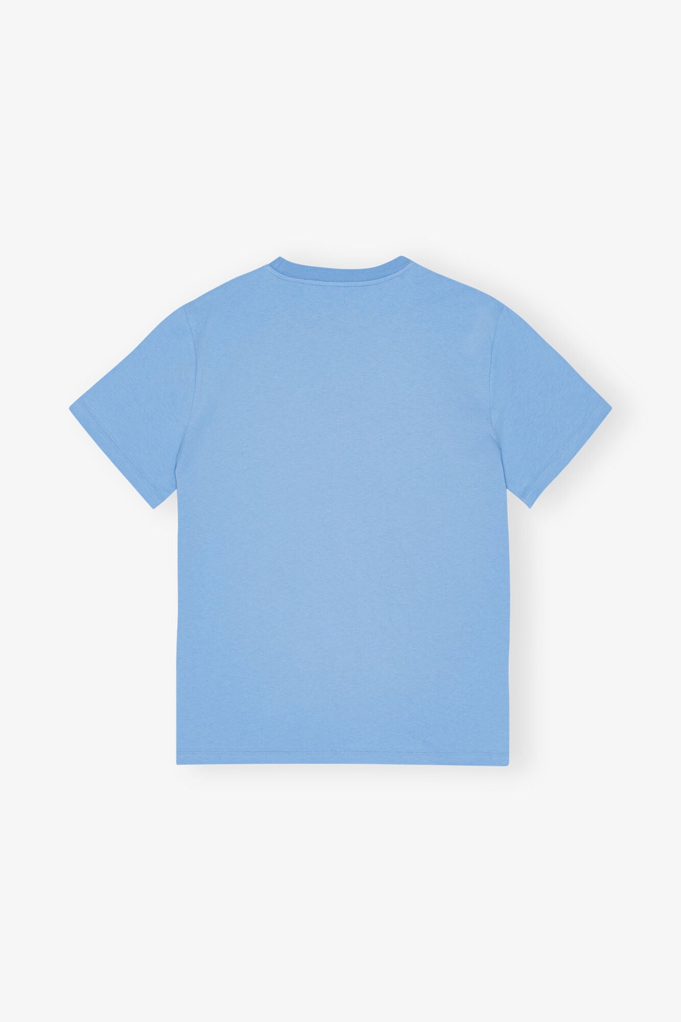 Basic Jersey Tiger Relaxed T-shirt
