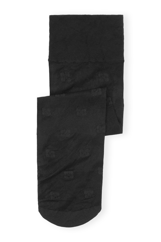 Butterfly Lace Socks