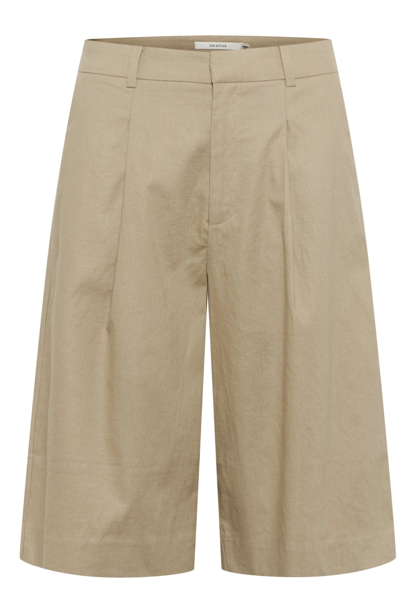 Izza Shorts - Sage