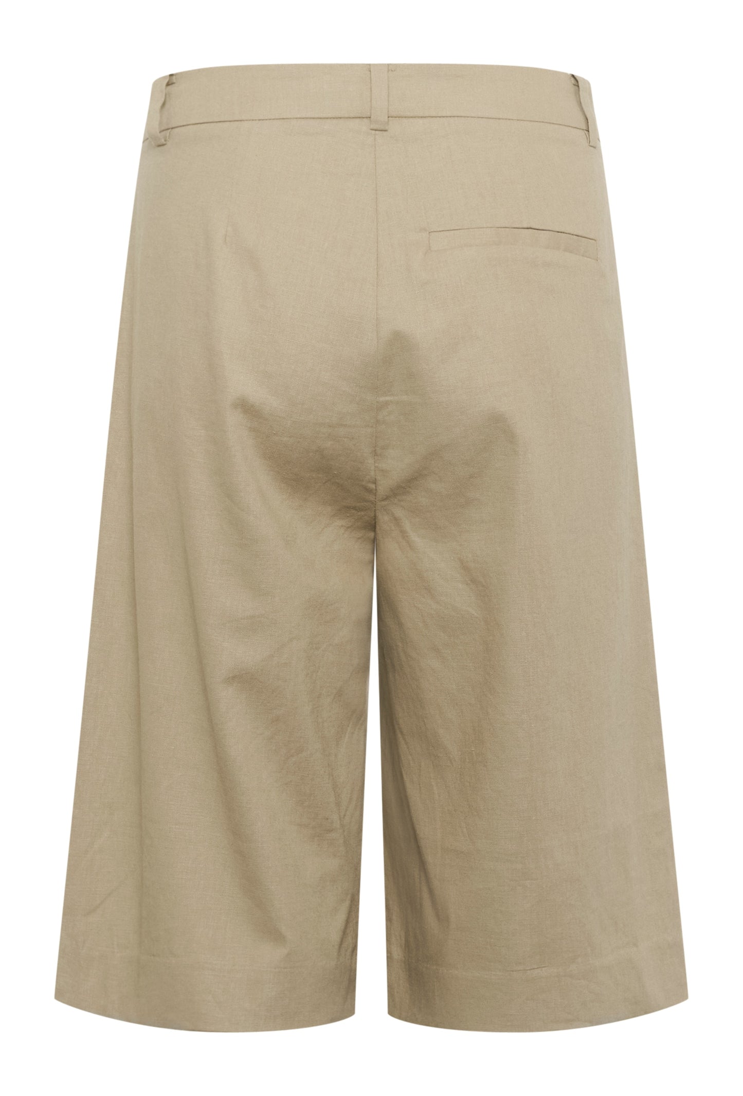 Izza Shorts - Sage
