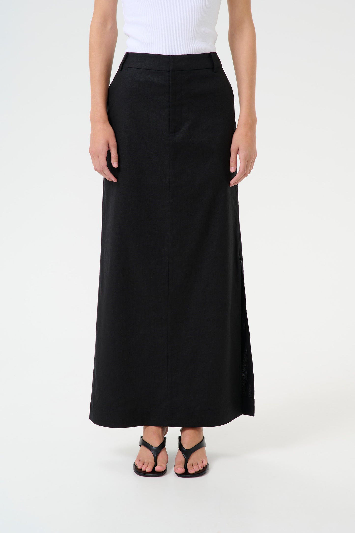 Izza Skirt
