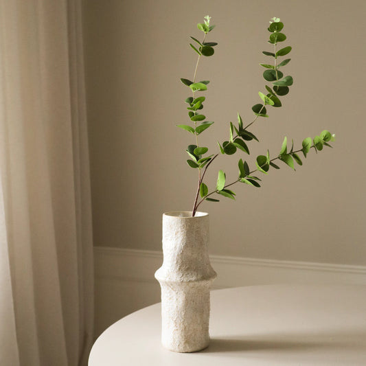 Eucalyptus Three Leaves