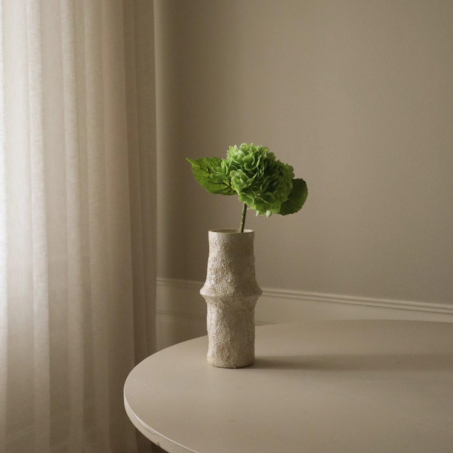Hydrangea Flower