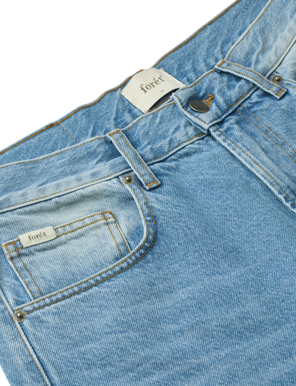 HEATH REGULAR JEANS