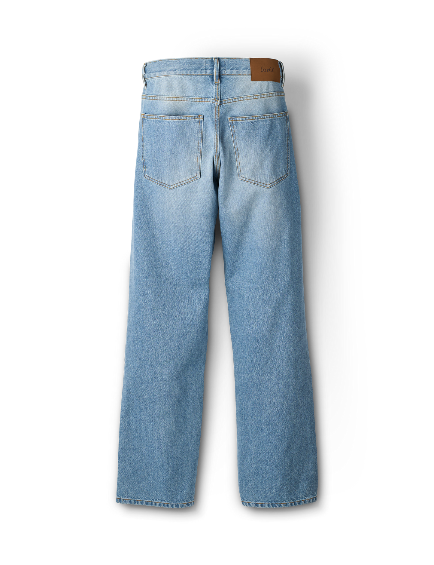 HEATH REGULAR JEANS