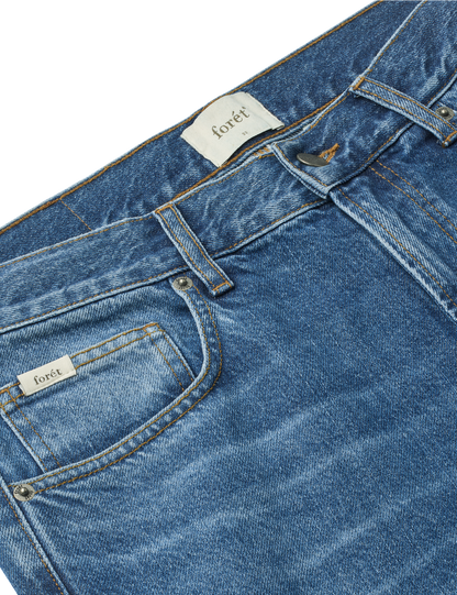 HEATH REGULAR JEANS