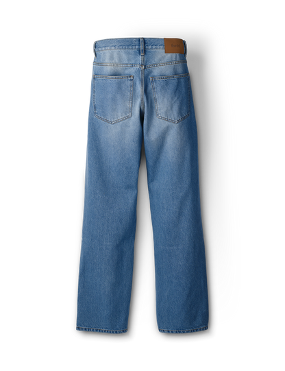 HEATH REGULAR JEANS