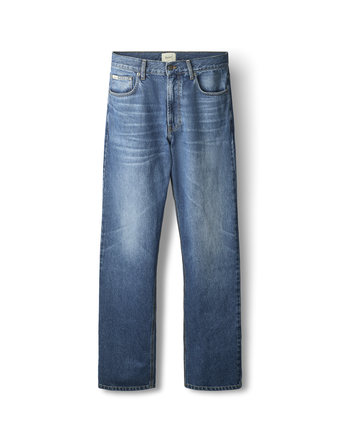 HEATH REGULAR JEANS