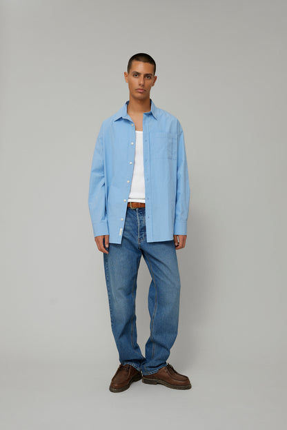 HEATH REGULAR JEANS