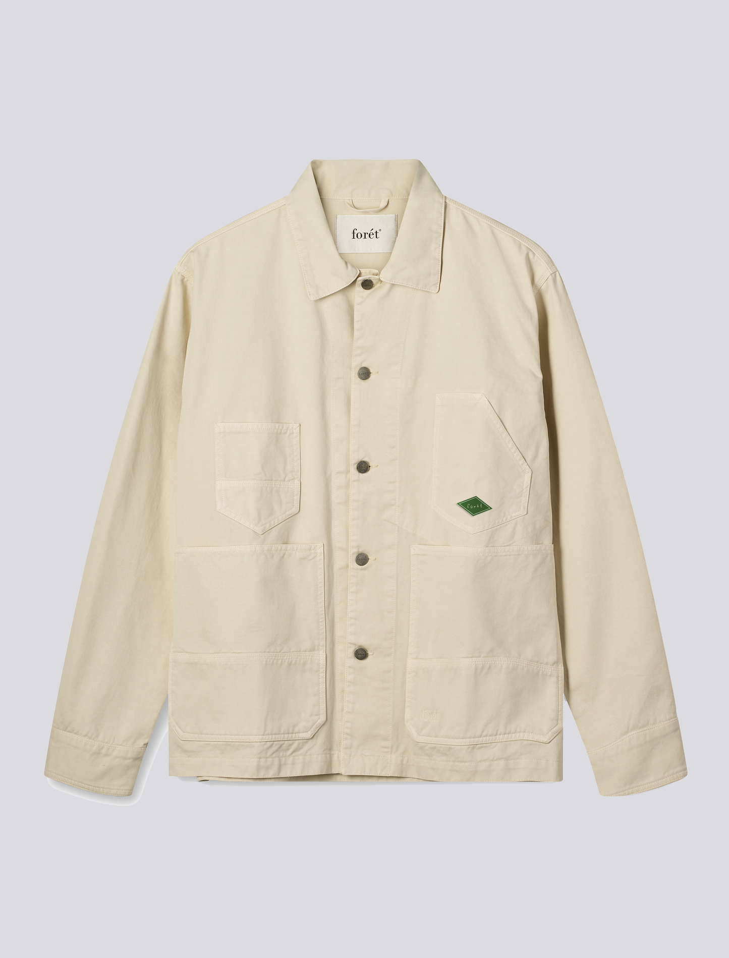 HUNTER JACKET