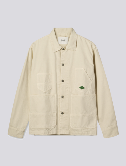 HUNTER JACKET