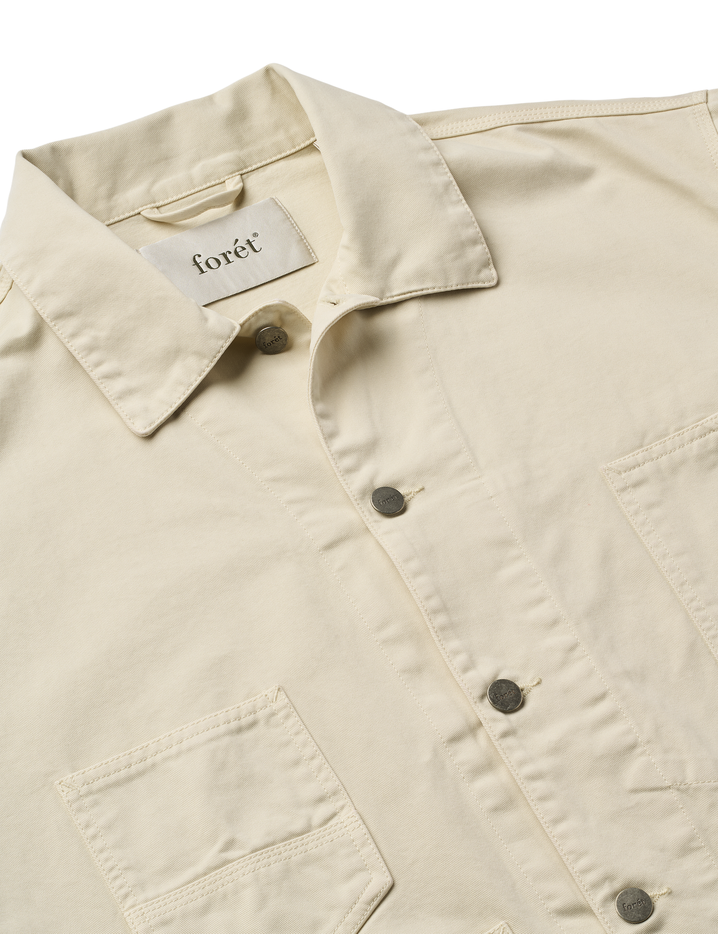 HUNTER JACKET