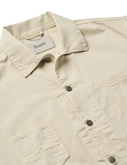 HUNTER JACKET