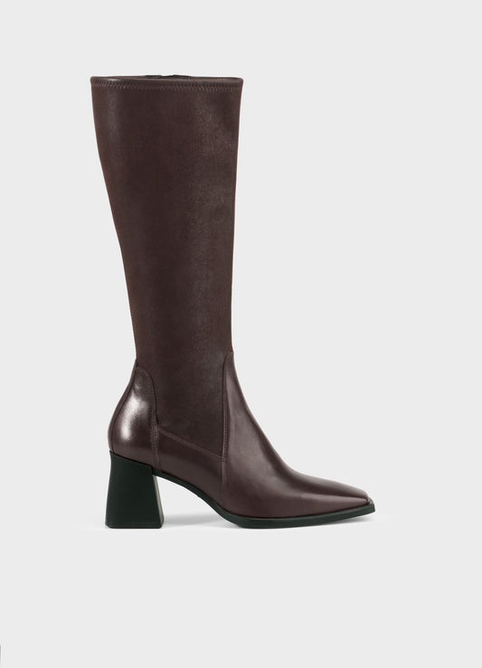 Hedda - high boot
