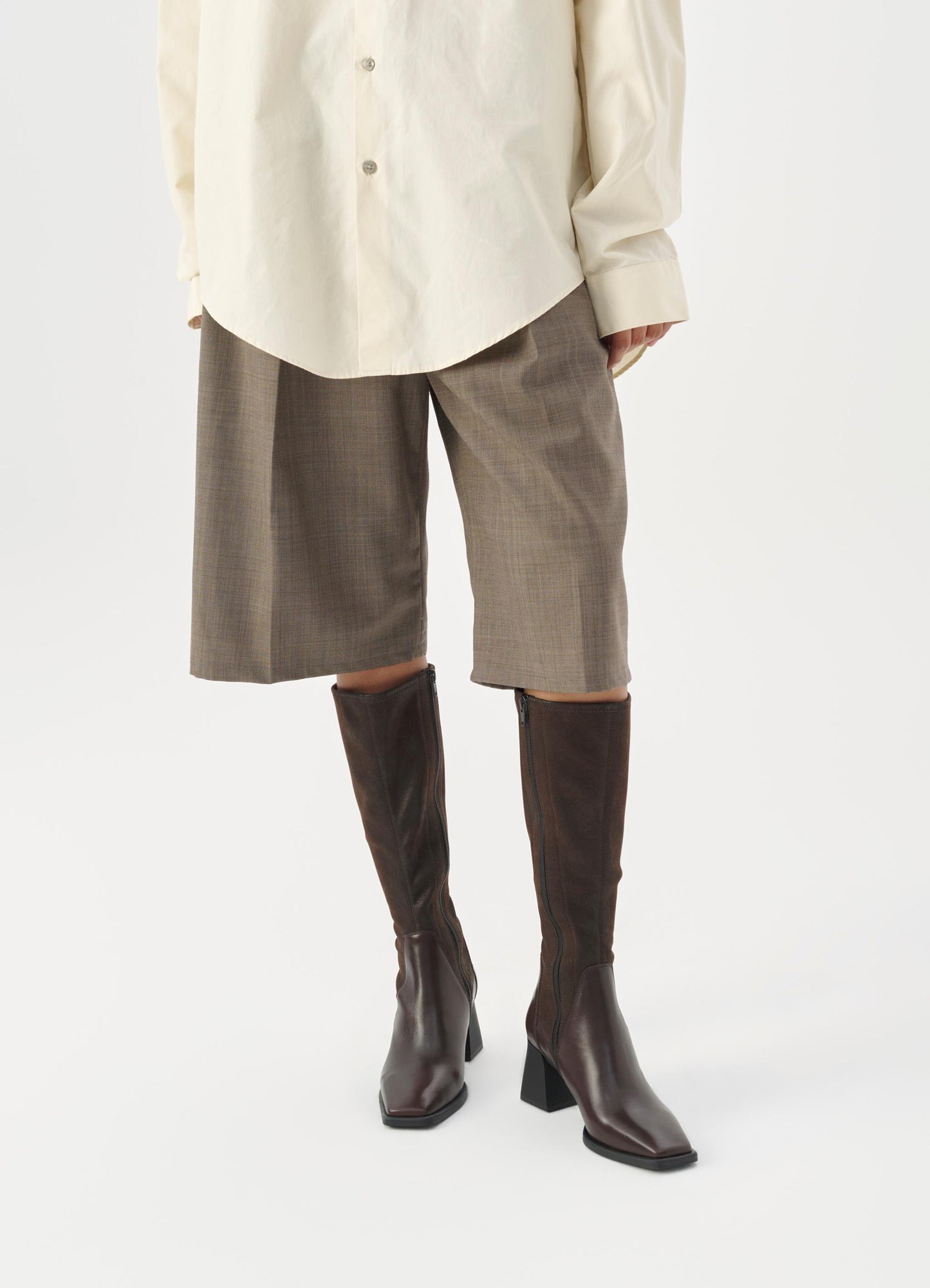 Hedda - high boot