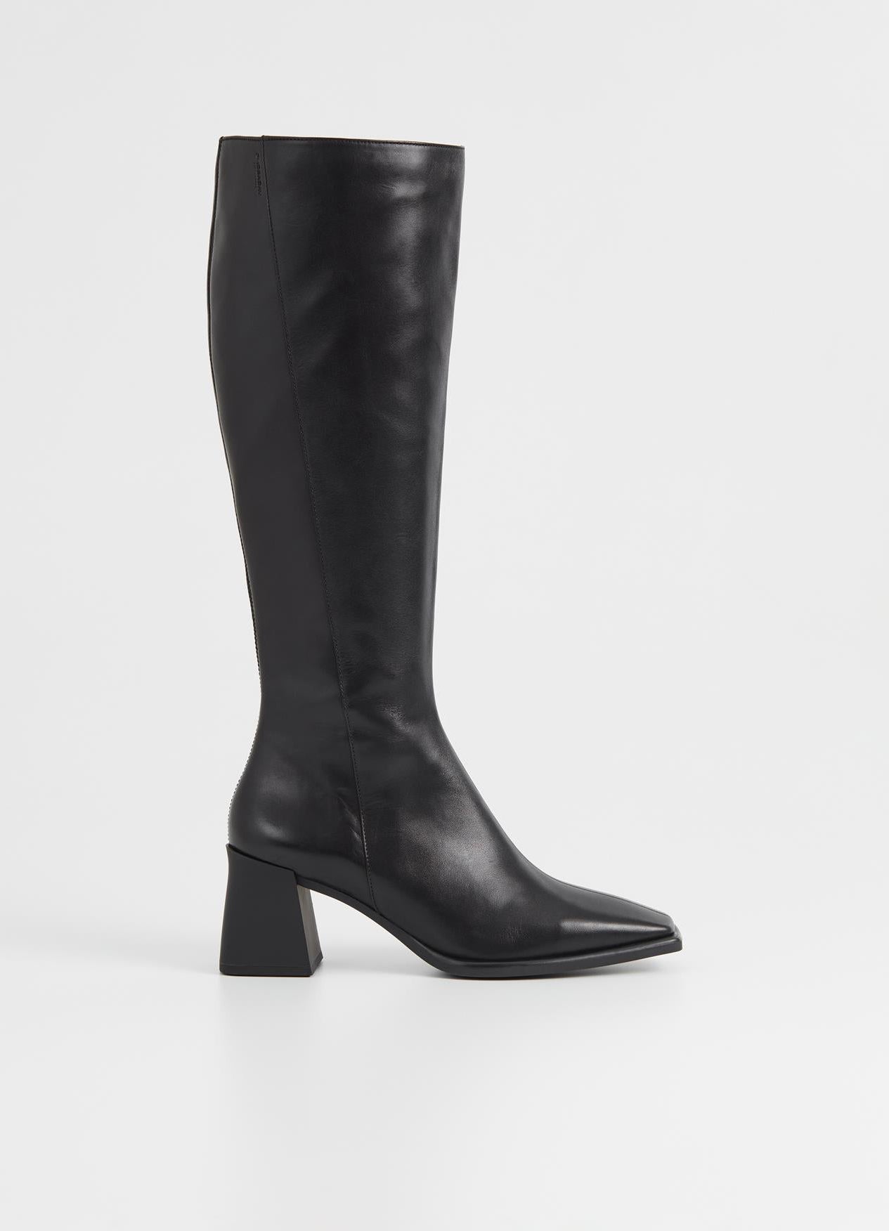 Hedda- high boot