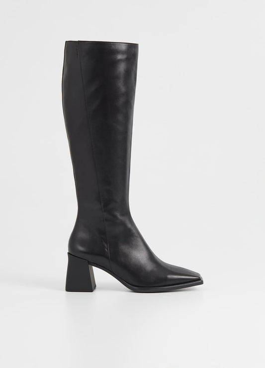 Hedda- high boot