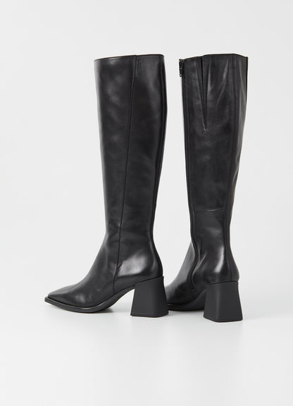 Hedda- high boot