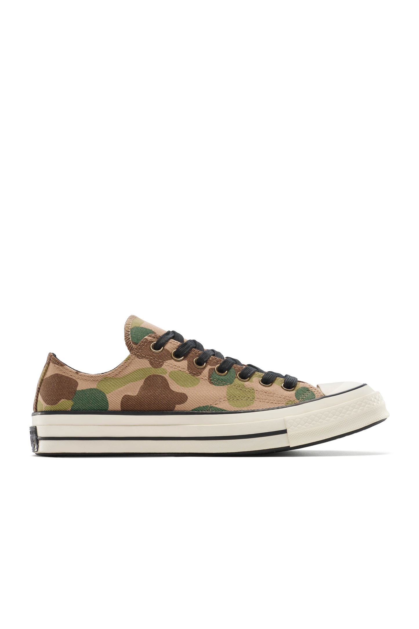 Chuck 70 Lo