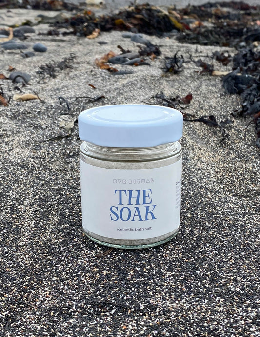 The Soak