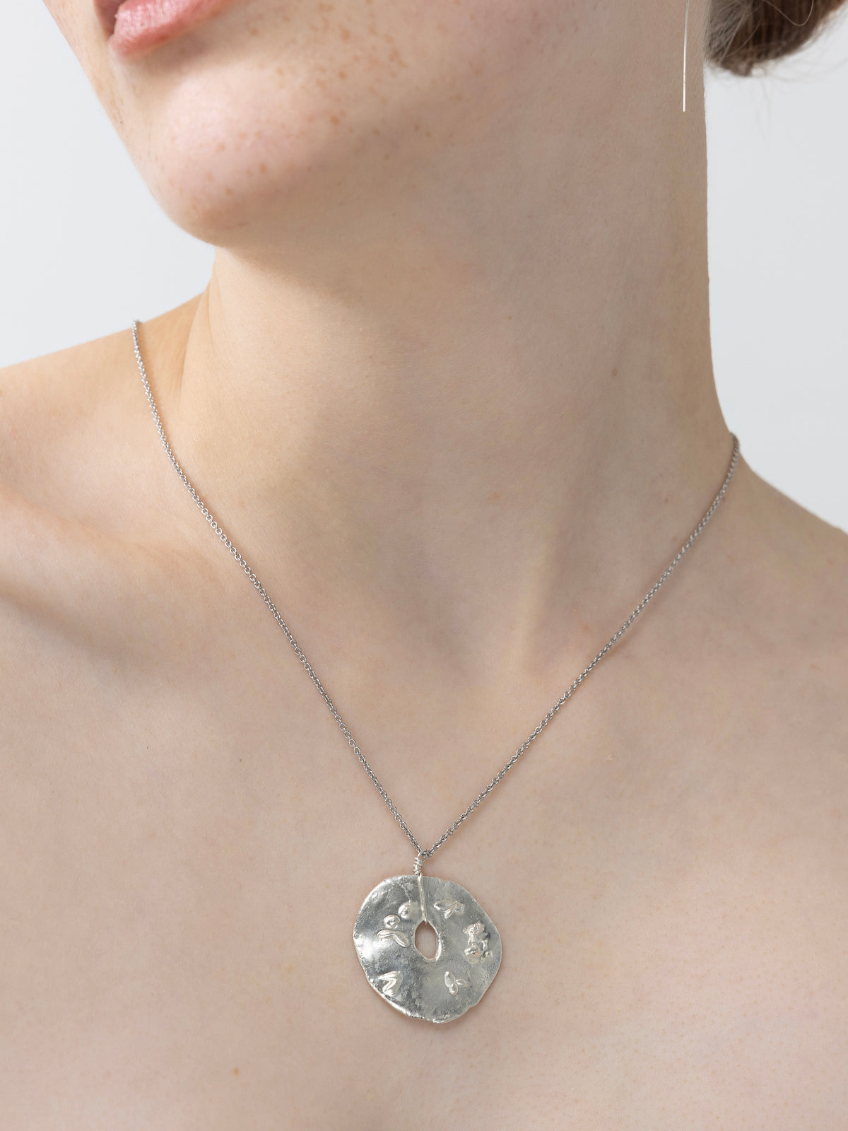 Necklace nr 01