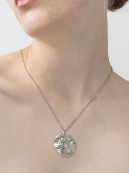 Necklace nr 01