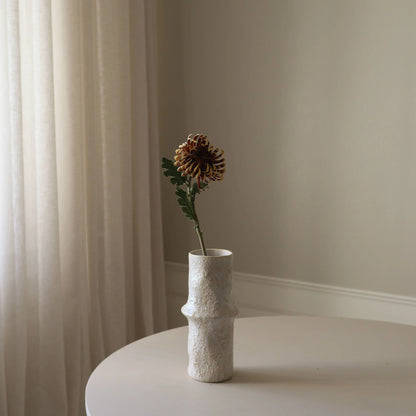 Semi-Cactus Dahlia Flower