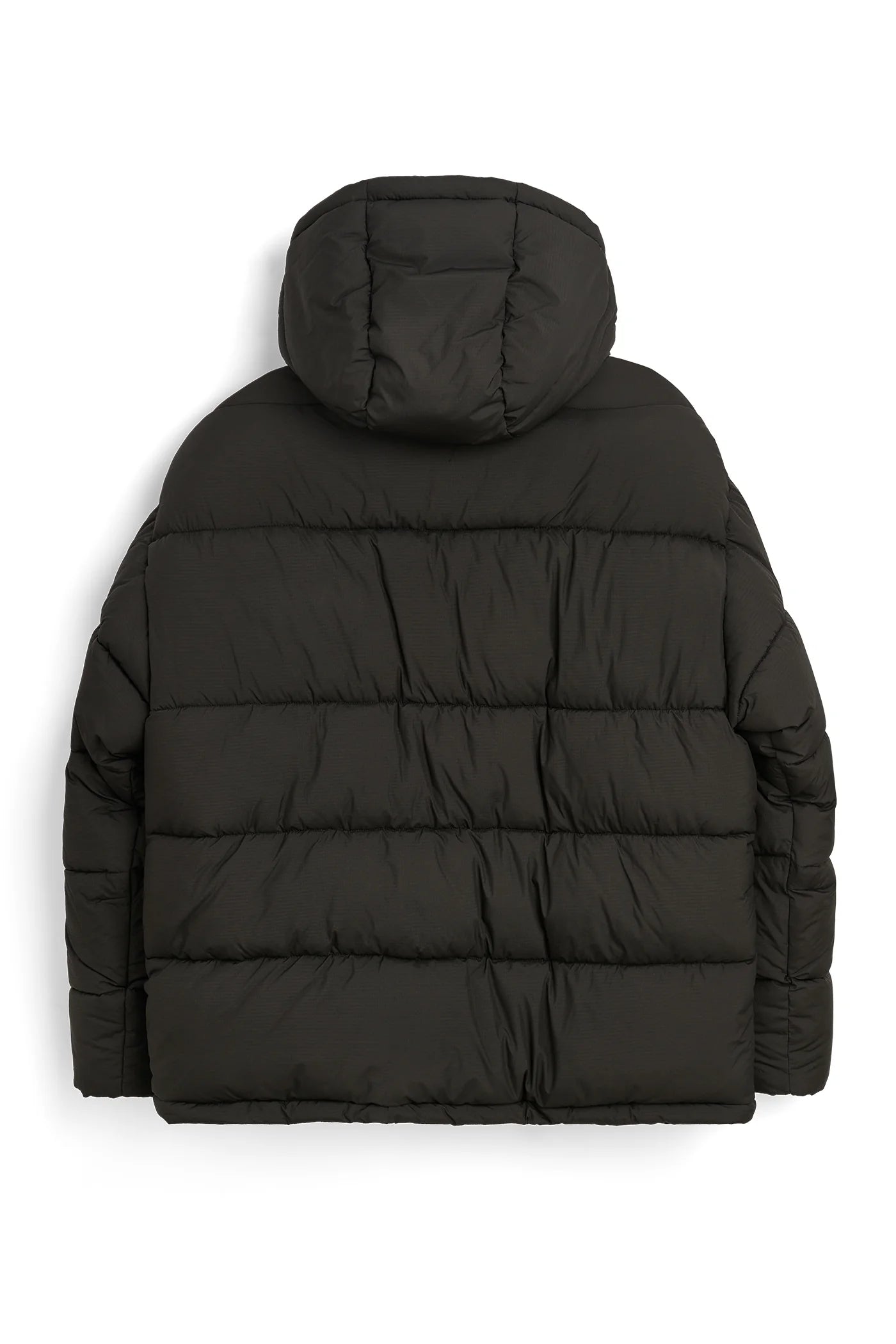 Ian Puffer Jacket