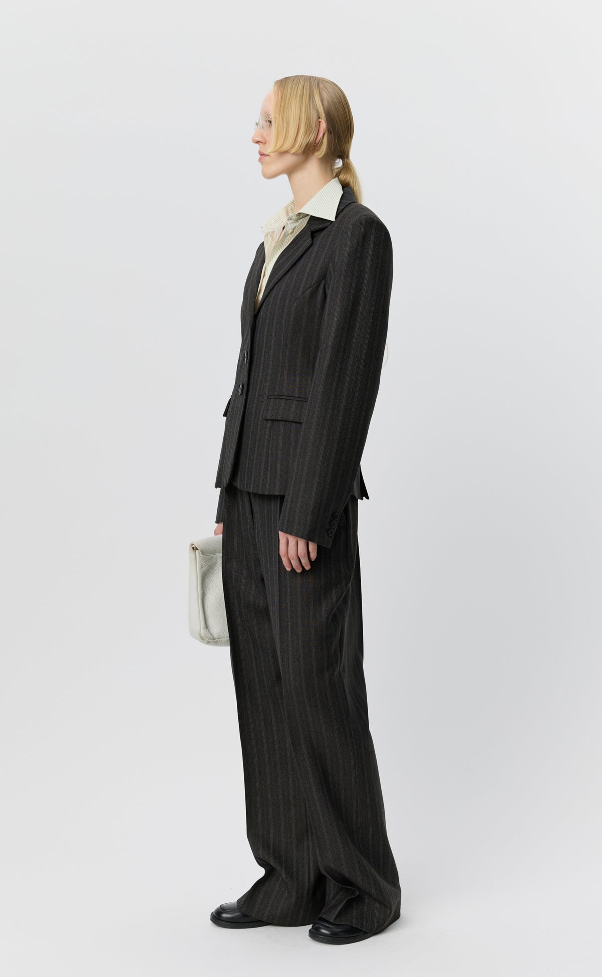 Index blazer