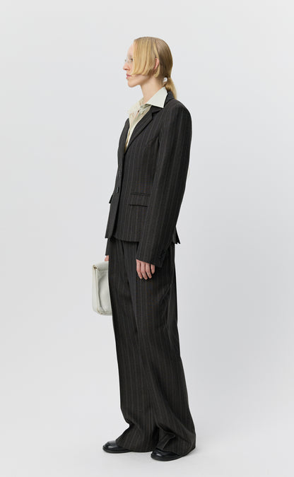 Index blazer