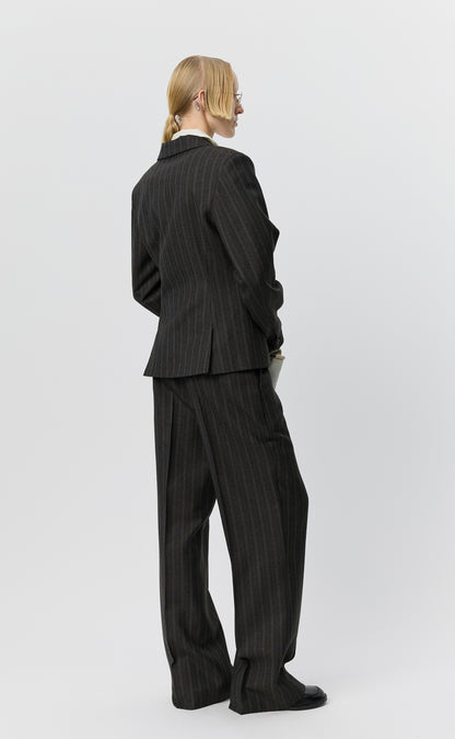 Index blazer
