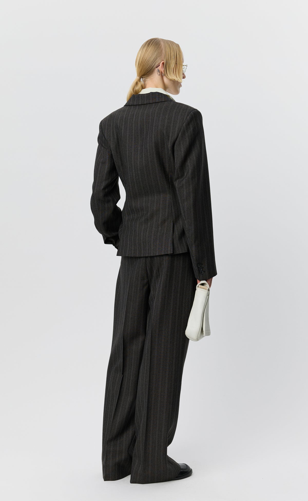 Index blazer
