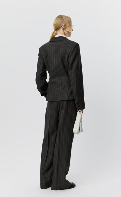 Index blazer