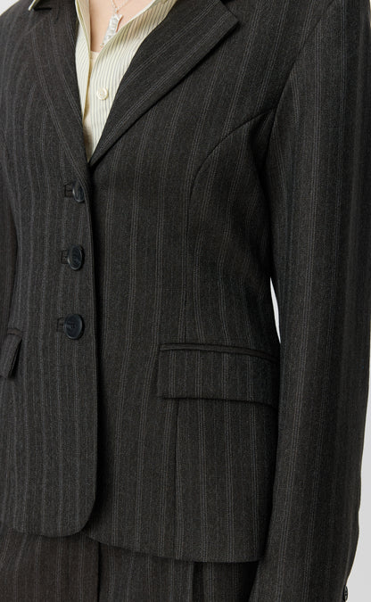 Index blazer