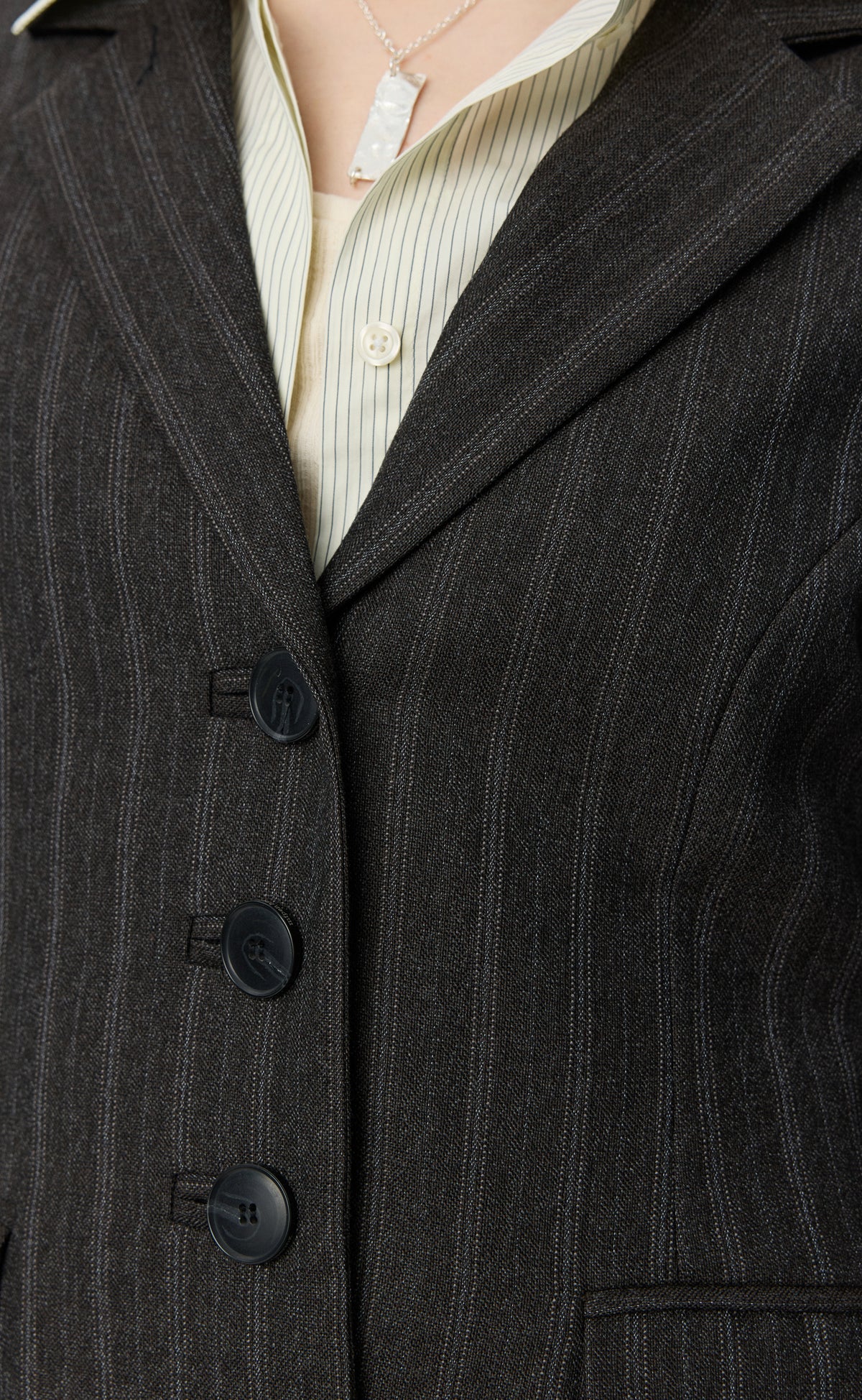 Index blazer