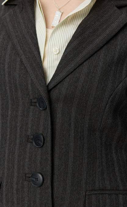 Index blazer