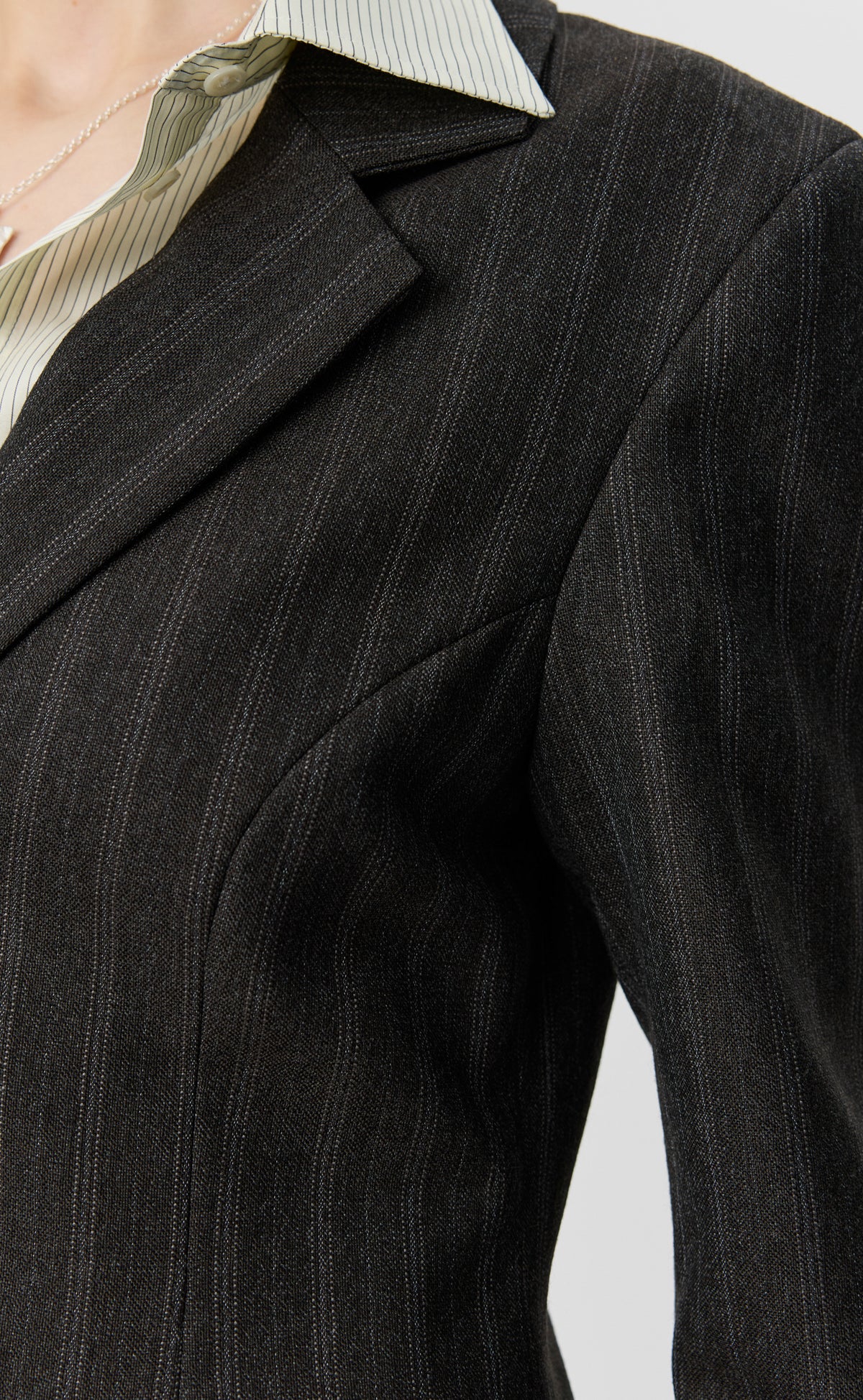 Index blazer