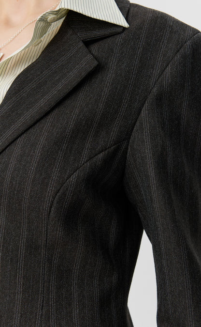 Index blazer
