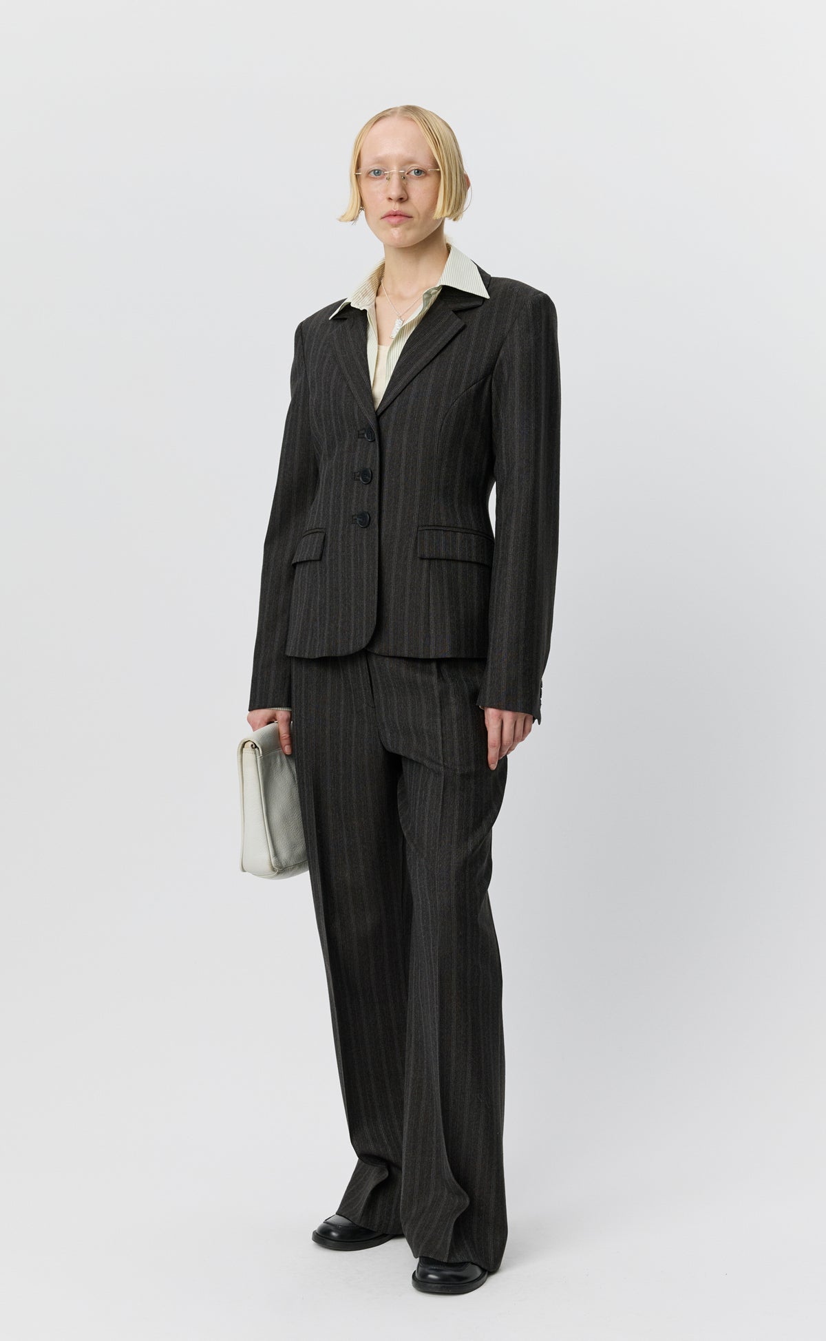 Index blazer