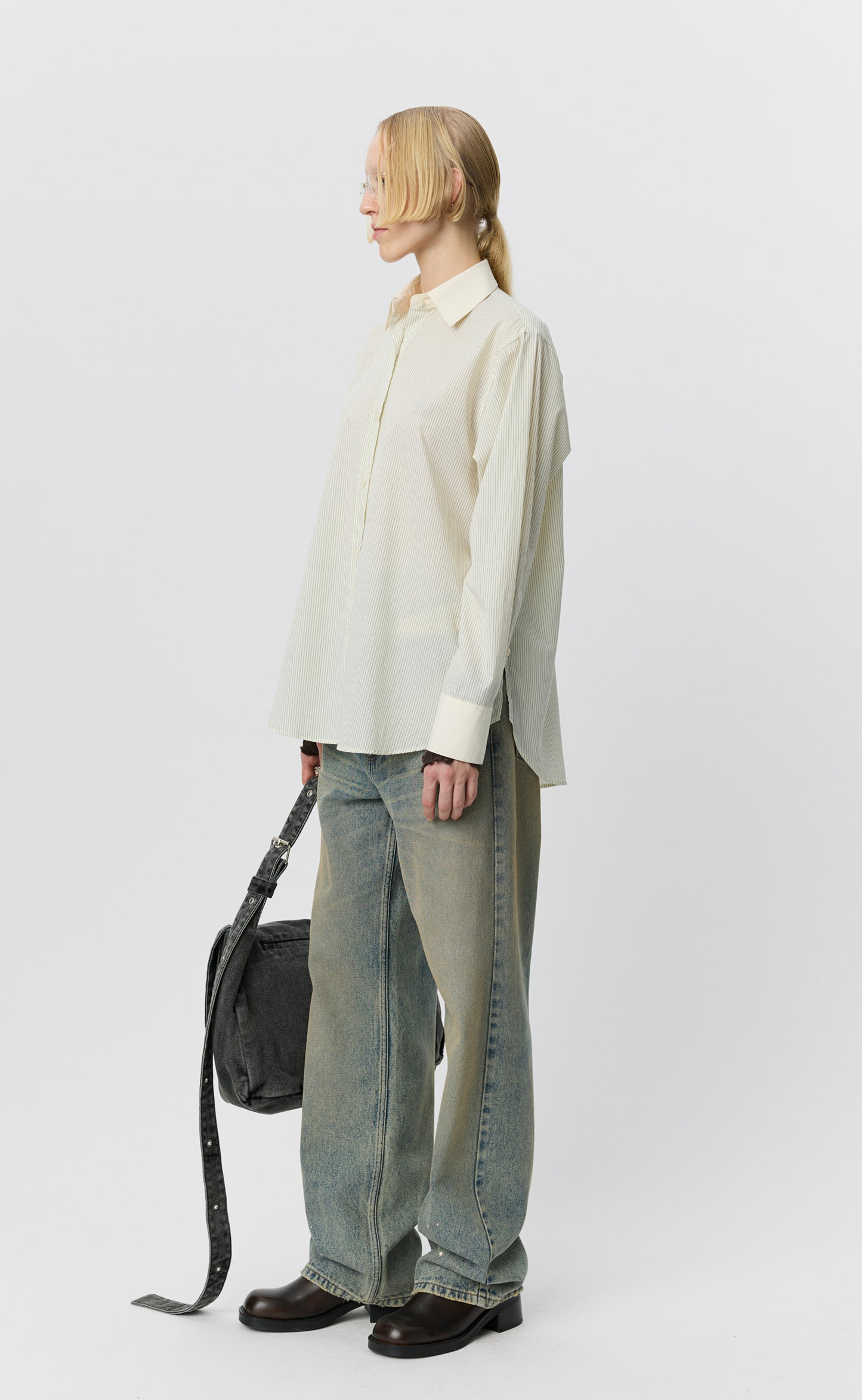 Inquiry Shirt