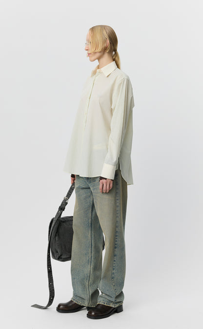 Inquiry Shirt