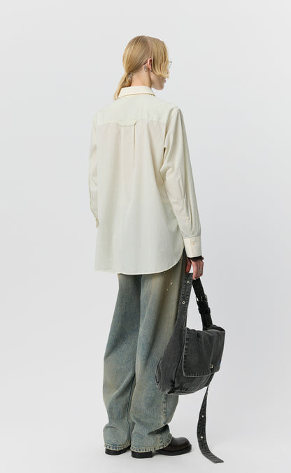 Inquiry Shirt
