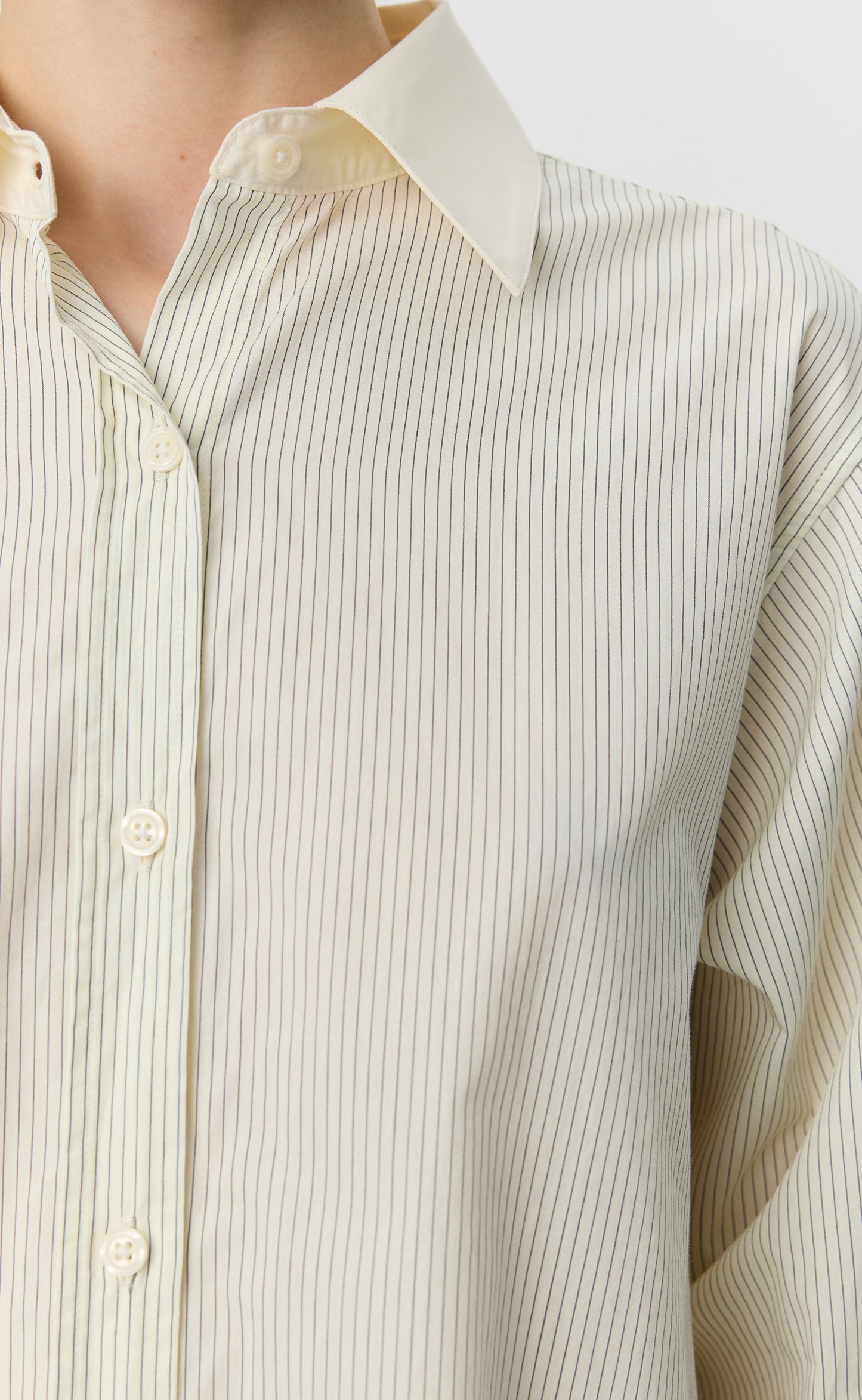 Inquiry Shirt