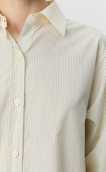 Inquiry Shirt